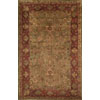 Trans-Ocean Import Co. Trans-ocean Import Co. Sarai 5 X 8 Agra Sage Area Rugs