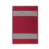 Colonial Mills, Inc. Colonial Mills, Inc. Sunbraid 8 X 8 Square Brick Area Rugs