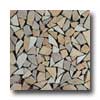 Italgres Italgres Buxy Trencandis Mosaic Multicolor Tile  &  Stone