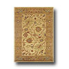 Home Dynamix Home Dynamix Srinagar 8 X 11 Beige Amcr18 Area Rugs