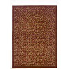 Kane Carpet Kane Carpet American Dream 4 X 5 Mosaics Mocha Madness Area Rugs