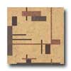 Armstrong Armstrong Mode - Retro Lang Street Beige Tone Vinyl Flooring