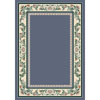 Milliken Milliken Ionica 8 X 11 Lapis Area Rugs