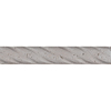 Tesoro Tesoro Fune Listello Antique Tile  &  Stone