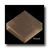 Mirage Tile Mirage Tile Loose Tile 3 X 6 Chocolate Frosted Tile  &  Stone