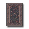 Milliken Milliken Hampshire 4 X 5 Ebony Area Rugs