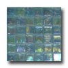 Sicis Sicis Glimmer Mosaic Grapefruit Tile  &  Stone
