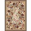 Milliken Milliken Barrington Court 4 X 5 Cocoa Area Rugs