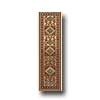 Milliken Milliken Ahvas 2 X 8 Latte Area Rugs