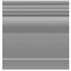 Roppe Roppe Visuelle Wall Base 4 1 / 2 Gray Rubber