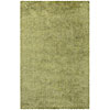 Kane Carpet Kane Carpet Disco Shag 4 X 6 Rhythm Lime Area Rugs