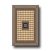 Home Dynamix Home Dynamix Regency 5 X 8 Black 8522 Area Rugs