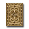Home Dynamix Home Dynamix Royal Treasures 8 X 10 Ivory Area Rugs