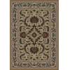 Milliken Milliken Akhisar 4 X 5 Light Nutmeg Antique Area Rugs
