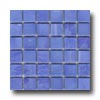 Sicis Sicis Murano Smalto Mosaic Sapphire 4 Tile  &  Stone