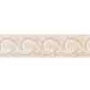 Daltile Daltile Fashion Accents Dynasty Liners 2 X 12 Lindau Crema Tile