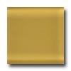 American Olean American Olean Legacy Glass Mosaic 2 X 2 Amber Tile  &  Stone
