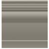 Roppe Roppe Visuelle Wall Base 4 1 / 2 Lunar Dust Rubber