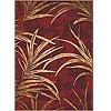 Milliken Milliken Cameroon 5 X 8 Russet Area Rugs