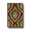 Kaleen Kaleen Khazana 10 X 13 Castilian Salsa Area Rugs