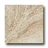 Atlas Concorde Atlas Concorde Travertini 18 X 18 Almond Tile  &  Stone