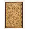 Kane Carpet Kane Carpet American Luxury 2 X 3 Special Edition Ivory Area Rug