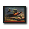 Milliken Milliken Hautman Collection 4 X 5 Pheasant Area Rugs