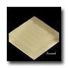 Mirage Tile Mirage Tile Loose Tile 4 X 4 Cappuccino Frosted Tile  &  Stone