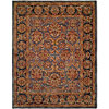 Harounian Rugs International Harounian Rugs International Palace 8 X 10 Light Blue / medium Blu