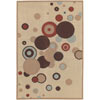 Mohawk Mohawk Modern Age 8 X 11 Bubbles Area Rugs