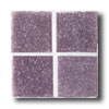 Daltile Daltile Venetian Glass Mosaics 3 / 4 X 3 / 4 Lilac Tile  &  Stone