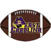 Logo Rugs Logo Rugs East Carolina University East Carolina Football 3 X 6