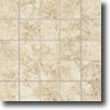 SantAgostino Santagostino Antica Roma Mosaic 2 X 2 Beige Tile  &  Stone