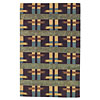 Radici USA Radici Usa Elegance 2 X 8 Mocha Area Rugs