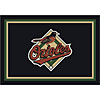 Milliken Milliken Baltimore Orioles 11 X 13 Baltimore Orioles Spirit Area
