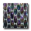 Sicis Sicis Neoglass Domes Mosaic Velvet Tile  &  Stone