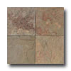 Daltile Daltile Slate Collection - Imported 16 X 16 China Apricot Tile  &