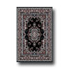Home Dynamix Home Dynamix Premium 4 X 5 Black 7069 Area Rugs