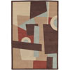 Mohawk Mohawk Modern Age 8 X 11 Techniques Area Rugs
