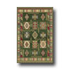 Home Dynamix Home Dynamix Natalie 8 X 10 Green 7322 Area Rugs