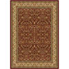 Home Dynamix Home Dynamix Regency 3 Runner Red Area Rugs