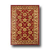 Home Dynamix Home Dynamix Srinagar 5 X 8 Red Area Rugs
