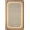 Trans-Ocean Import Co. Trans-ocean Import Co. Ravella 8 X 10 Border Driftwood Area Rugs
