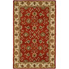 Harounian Rugs International Harounian Rugs International Winchester 10 X 14 Winchester Rust