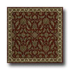 Kaleen Kaleen Tara 10 X 10 St Vincent Salsa Area Rugs