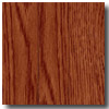 Hartco Hartco Danville Oak Strip - Low Gloss Rust Hardwood Flooring