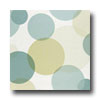 Tarkett Tarkett Fiber Floors Easy Living - Bubble Fun Green Pazaz Vinyl