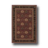 Mohawk Mohawk Estate 5 X 8 Enchantment Red Area Rugs