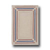 Colonial Mills, Inc. Colonial Mills, Inc. Simply Home Rectangle 22 X34 Pinstripe Bord