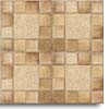Congoleum Congoleum Durastone - Festiva Multi Golden Stone Vinyl Flooring